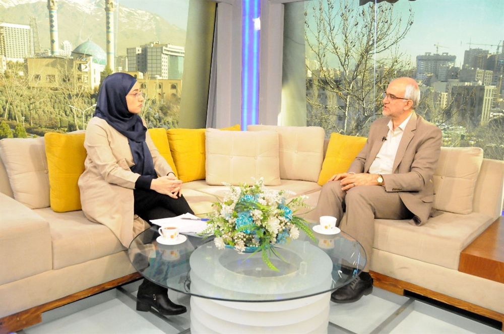 مدیرعامل بانک خون بند ناف موسس...